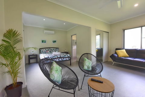 Daintree Peaks ECO Stays - Accommodation Port Macquarie 2