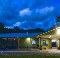 Daintree Peaks ECO Stays - Accommodation Port Macquarie