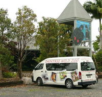 Daintree Wild Bed  Breakfast - Accommodation Port Macquarie