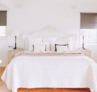 Dalblair Bed  Breakfast - Accommodation Port Macquarie