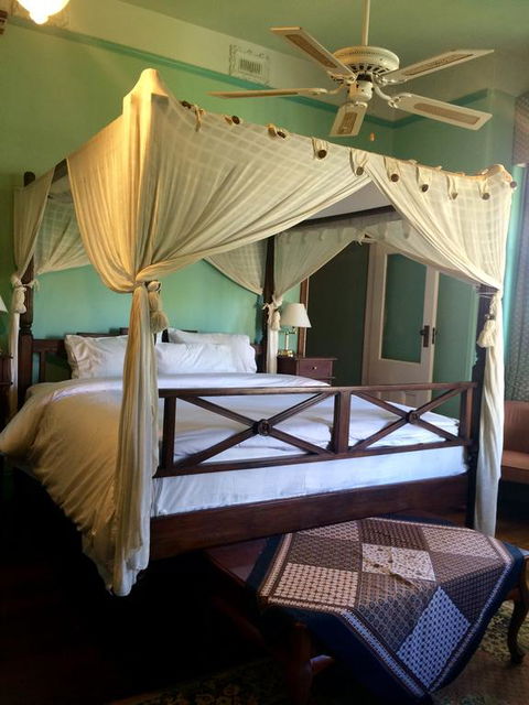Daly View Bed & Breakfast - Accommodation Port Macquarie 3