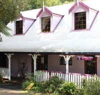Dancing Waters Cottage - Accommodation Port Macquarie