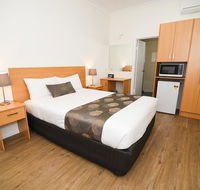 Dandenong Motel - Accommodation Port Macquarie
