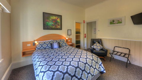 Dannebrog Lodge - Accommodation Port Macquarie 2