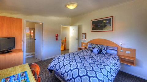 Dannebrog Lodge - Accommodation Port Macquarie 0