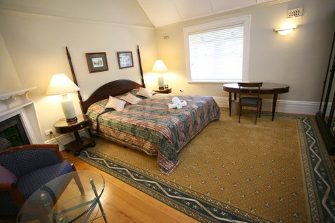 Darcy's Hotel - Accommodation Port Macquarie 3