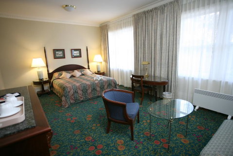 Darcy's Hotel - Accommodation Port Macquarie 1