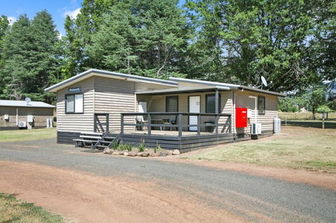 Dargo River Inn - Accommodation Port Macquarie 3