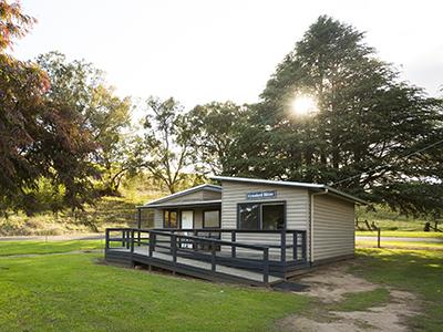 Crooked River VIC Accommodation Port Macquarie