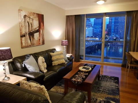 Darling Harbour 2 Bedroom Apartment - Accommodation Port Macquarie 2