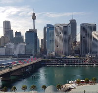 Darling Harbour 2 Bedroom Apartment - Accommodation Port Macquarie