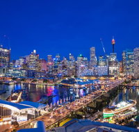 Darling Harbour Escape - Accommodation Port Macquarie