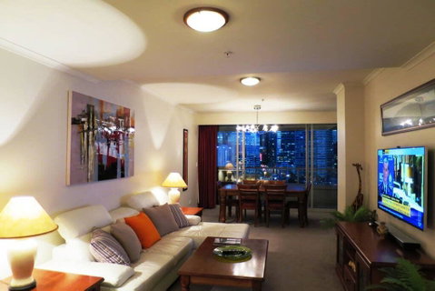 Darling Harbour Escape - Accommodation Port Macquarie 1