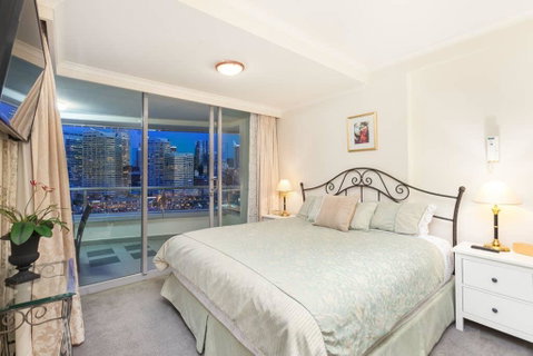 Darling Harbour Escape - Accommodation Port Macquarie 2