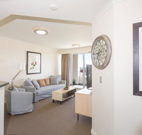 Darling Harbour Executive - Accommodation Port Macquarie