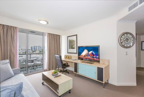 Darling Harbour Executive - Accommodation Port Macquarie 2