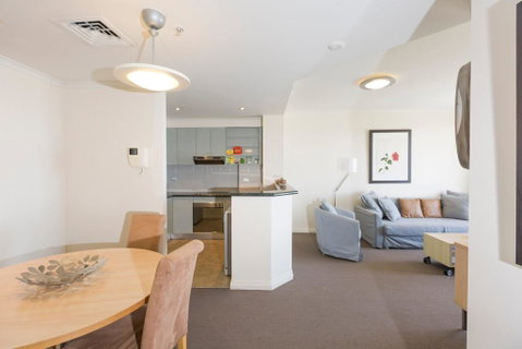 Darling Harbour Executive - Accommodation Port Macquarie 1