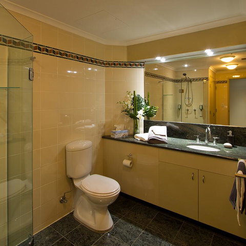 Darling Harbour Getaway - Accommodation Port Macquarie 3
