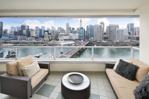 Darling Harbour Getaway - Accommodation Port Macquarie 2