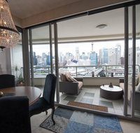 Darling Harbour Getaway - Accommodation Port Macquarie