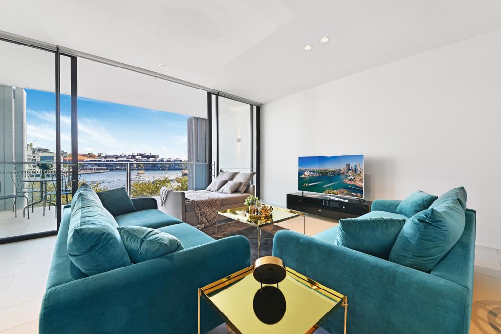 Barangaroo NSW Accommodation Port Macquarie