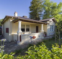 Darling House Castlemaine - Accommodation Port Macquarie