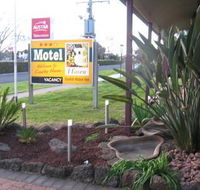 Darlot Motor Inn - Accommodation Port Macquarie
