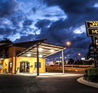 Darra Motel  Conference Centre - Accommodation Port Macquarie