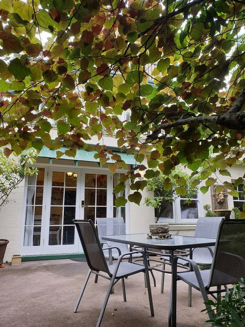 Davaar Hideaway Leura - Accommodation Port Macquarie 1