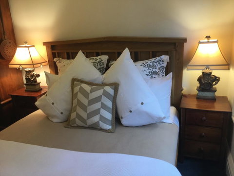 Davaar Hideaway Leura - Accommodation Port Macquarie 3