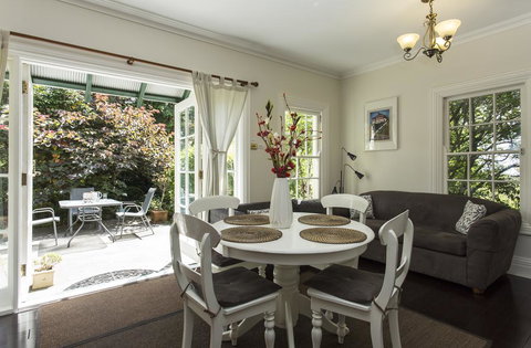 Davaar Hideaway Leura - Accommodation Port Macquarie 2