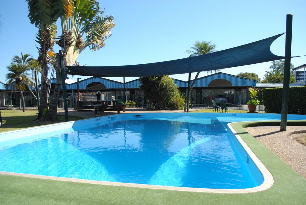 Berserker QLD Accommodation Port Macquarie