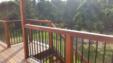 Day Dream Cottage - Accommodation Port Macquarie 1