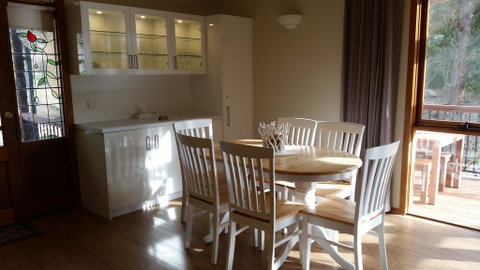 Day Dream Cottage - Accommodation Port Macquarie 3