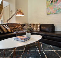 Daylesford Lake Villa 2 - Accommodation Port Macquarie
