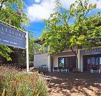 Daylesford Spa Accommodation - Accommodation Port Macquarie