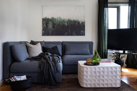 Daylesford Spa Villa 3 - Accommodation Port Macquarie 3