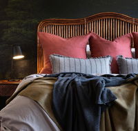 Daylesford Spa Villa 3 - Accommodation Port Macquarie