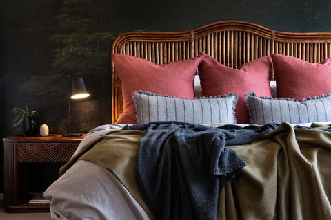 Daylesford Spa Villa 3 - Accommodation Port Macquarie 0