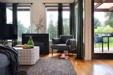 Daylesford Spa Villa 3 - Accommodation Port Macquarie 2