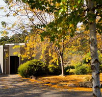 Daylesford Spa Villa 4 - Accommodation Port Macquarie