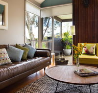 Daylesford Spa Villa 6 - Accommodation Port Macquarie