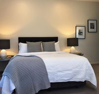 Daylesford Spa Villa One - Accommodation Port Macquarie