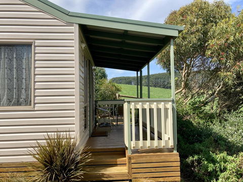 Daysy Hill Country Cottages - Accommodation Port Macquarie 1