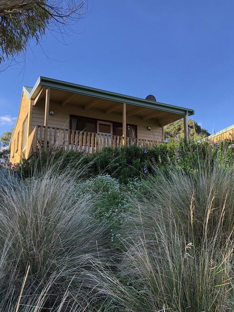 Daysy Hill Country Cottages - Accommodation Port Macquarie 3