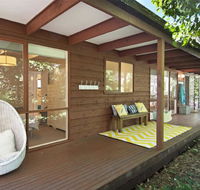 De Angelis Beach House - Accommodation Port Macquarie