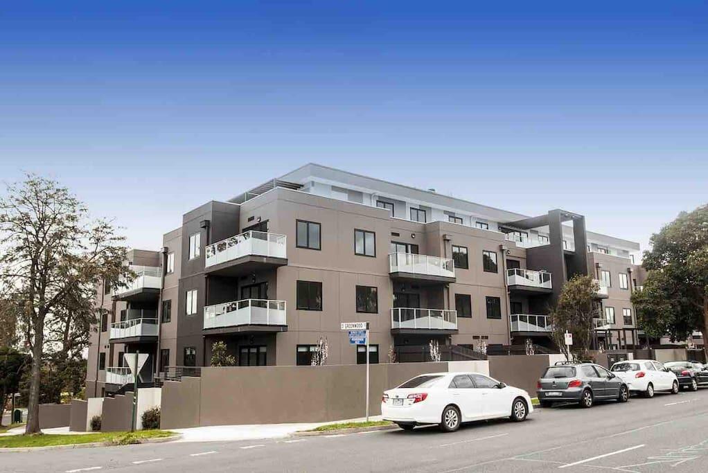 Knoxfield VIC Accommodation Port Macquarie