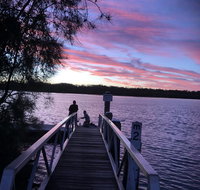 Deck house - Accommodation Port Macquarie