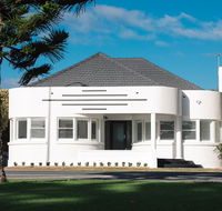 Deco Beach Luxury Apartments - Accommodation Port Macquarie