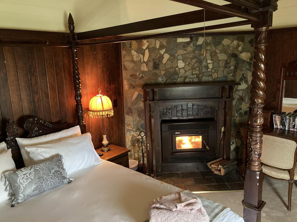 Capoompeta NSW Accommodation Port Macquarie
